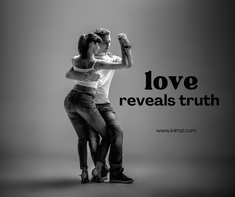Love And Truth