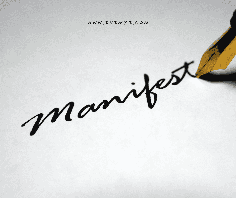 Unveiling the Power Within