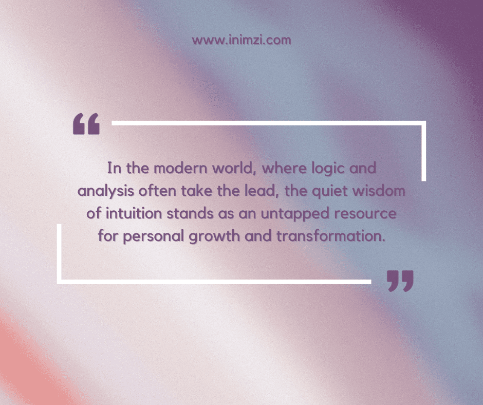 Navigating the Unseen