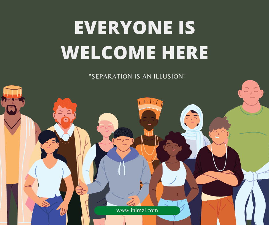 The Principle of Unity