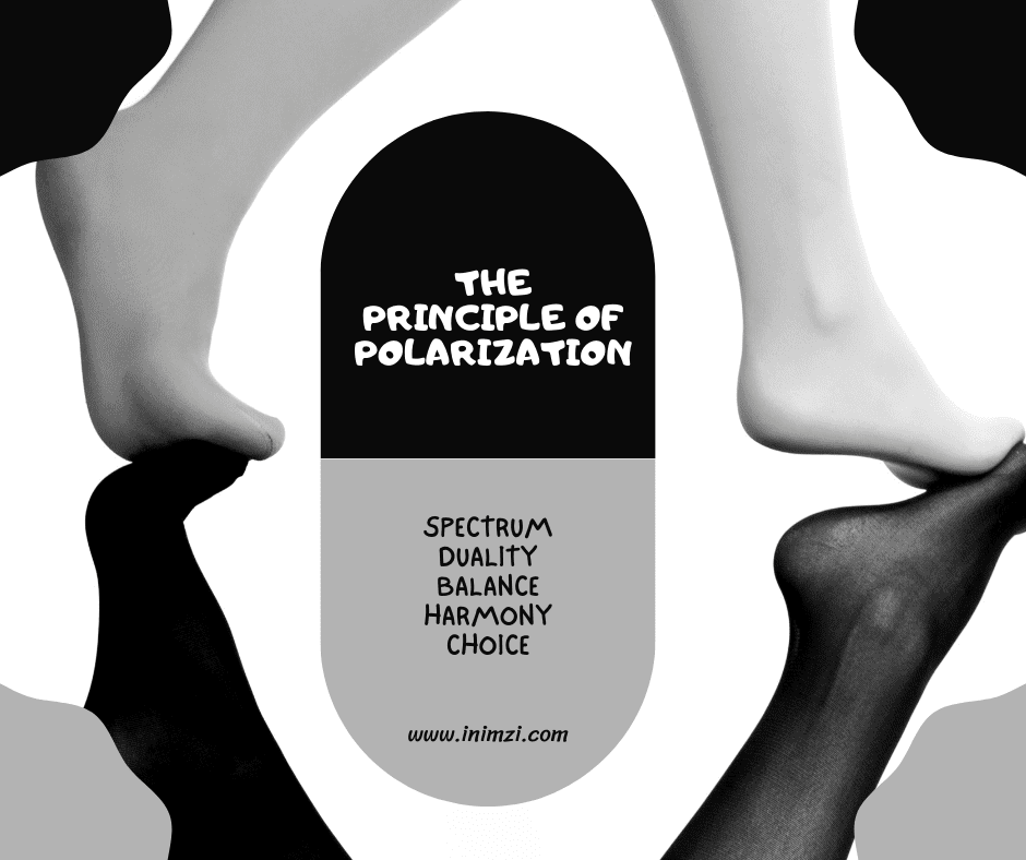 The Principle of Polarization