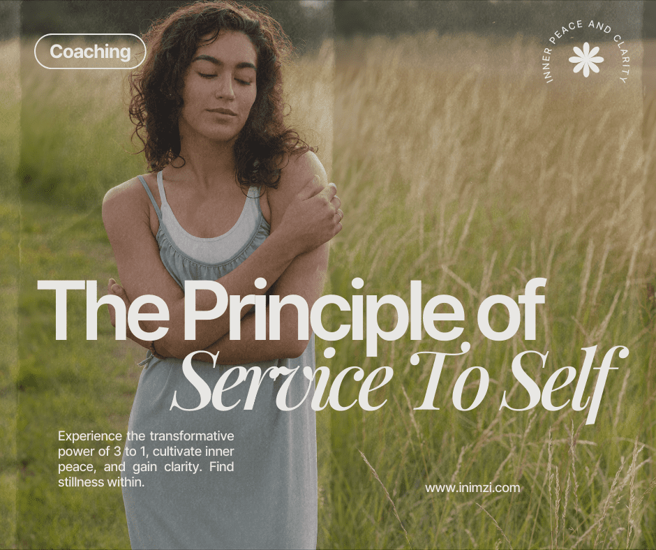 service to self