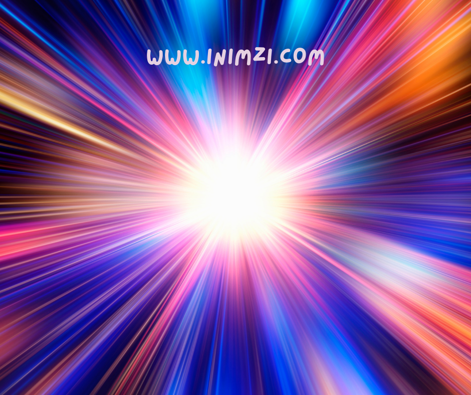 The Principle of Light