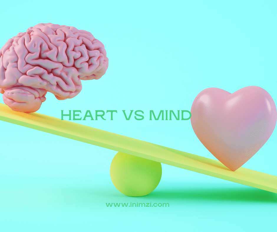 Exploring the Balance Between Heart and Mind The Seven Attentions