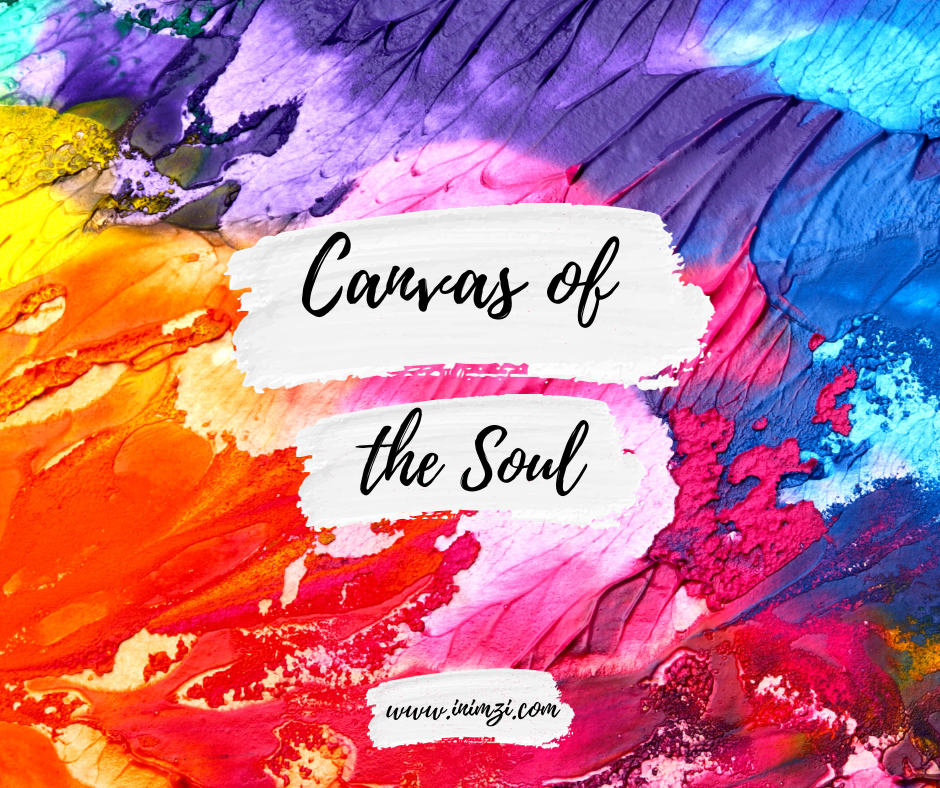 canvas of the soul
