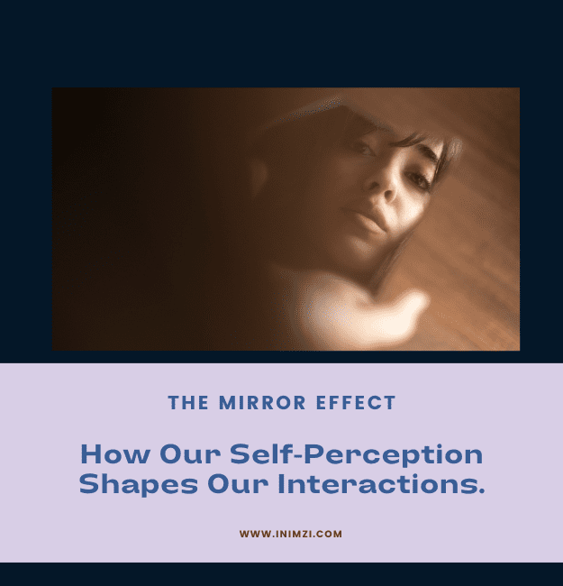 the mirror effect