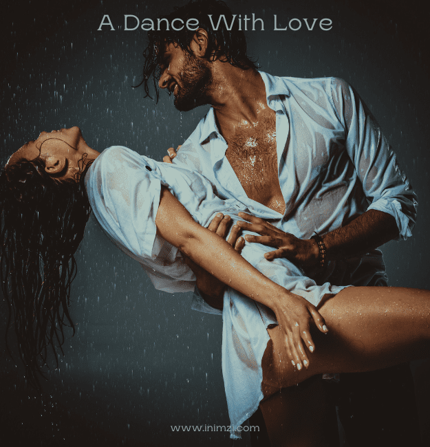 a dance with love