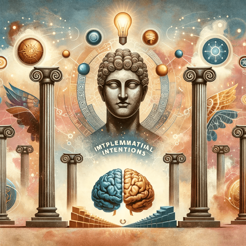 Mastering Goals with Ancient Wisdom