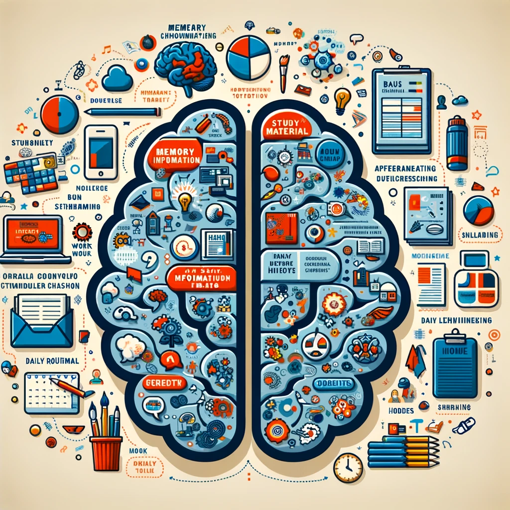 Unlocking Your Memory’s Potential