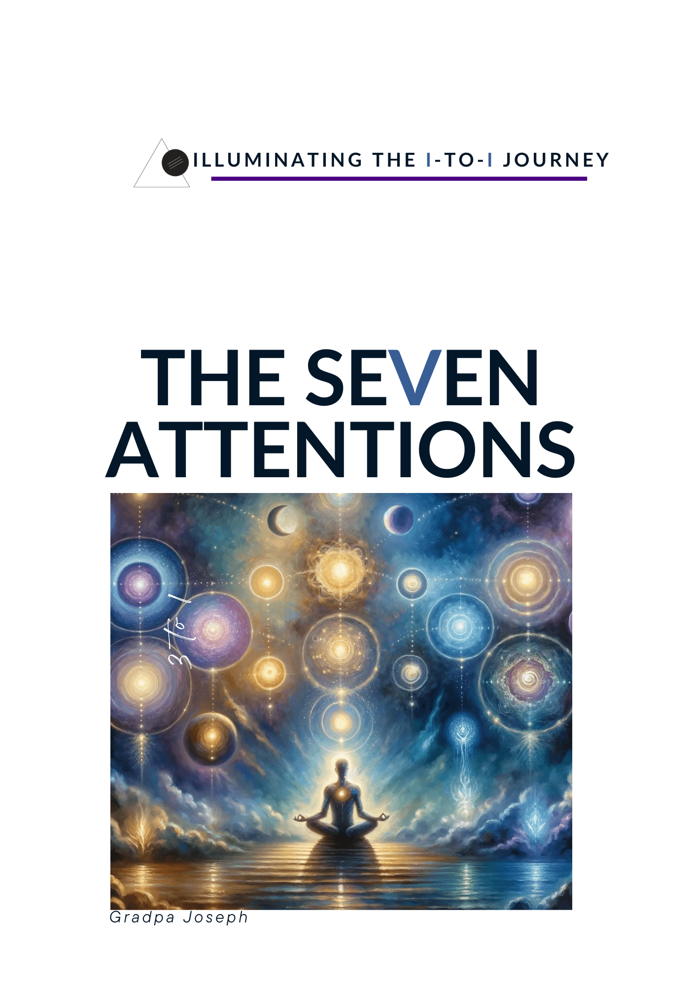 the seven attentions