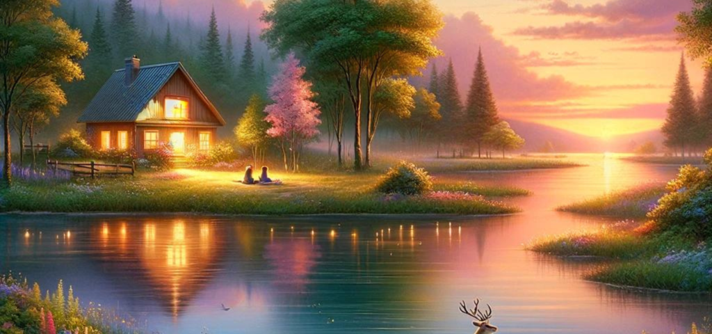 peace