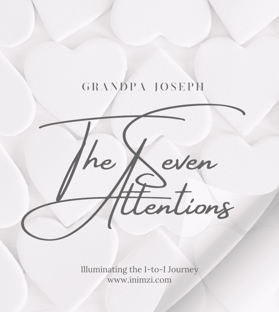 the seven attentions