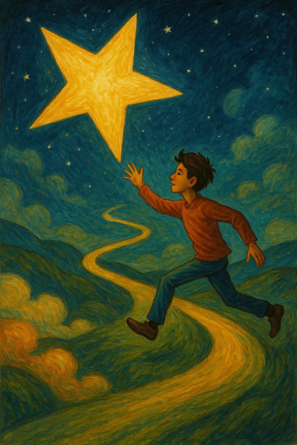 Chase your Dreams?