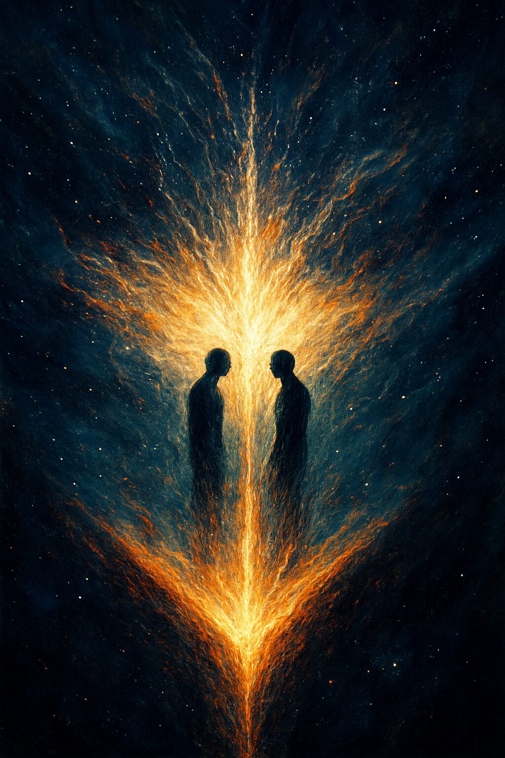 I To I – One in Two