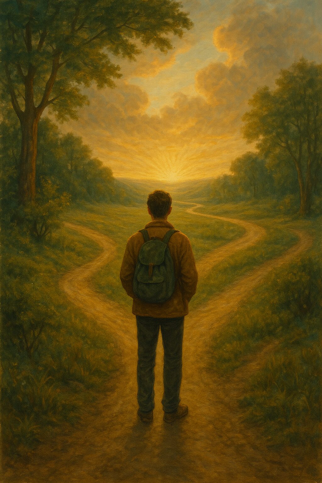 Journey on