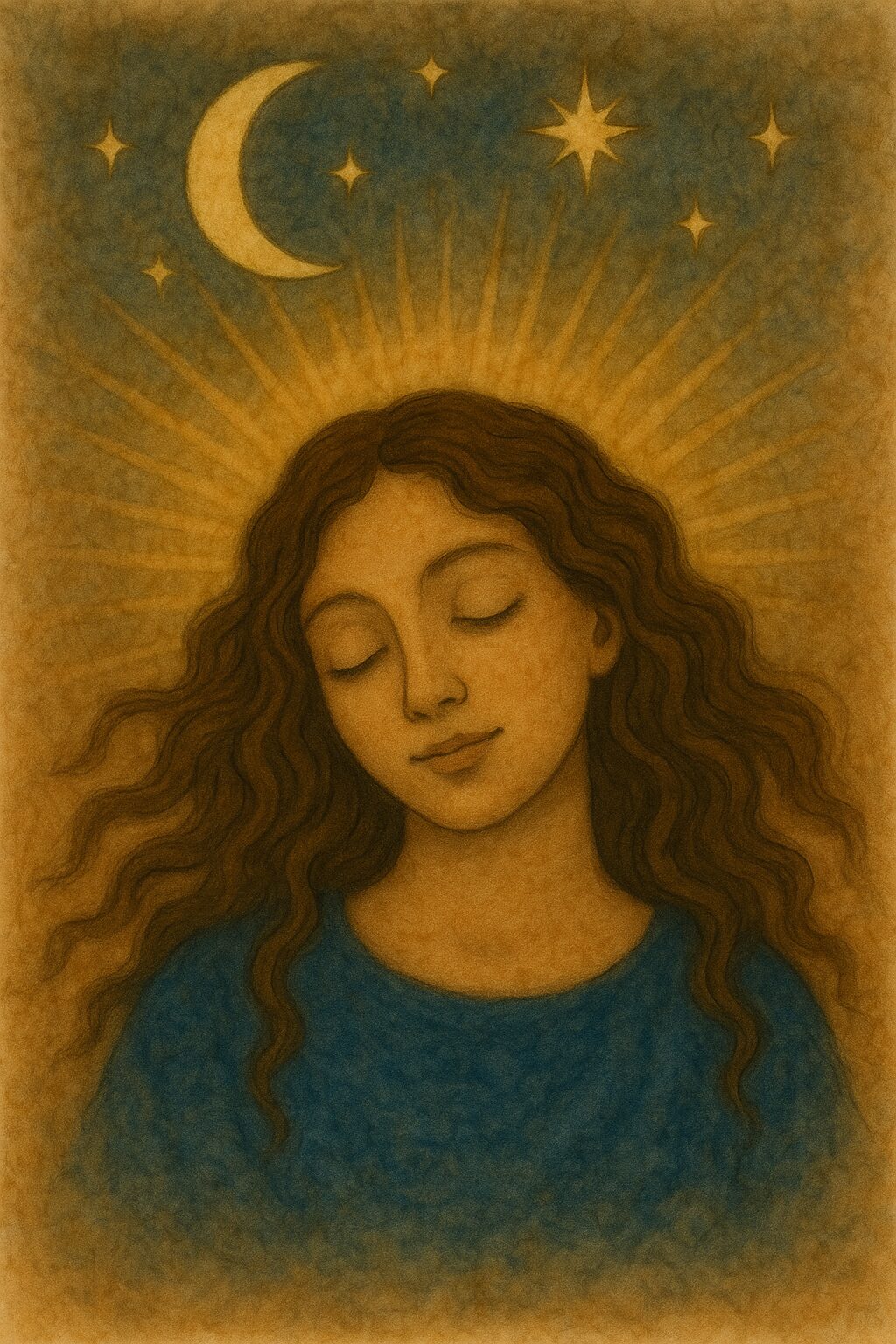 Lucid dreamers – a poem on awareness and creation