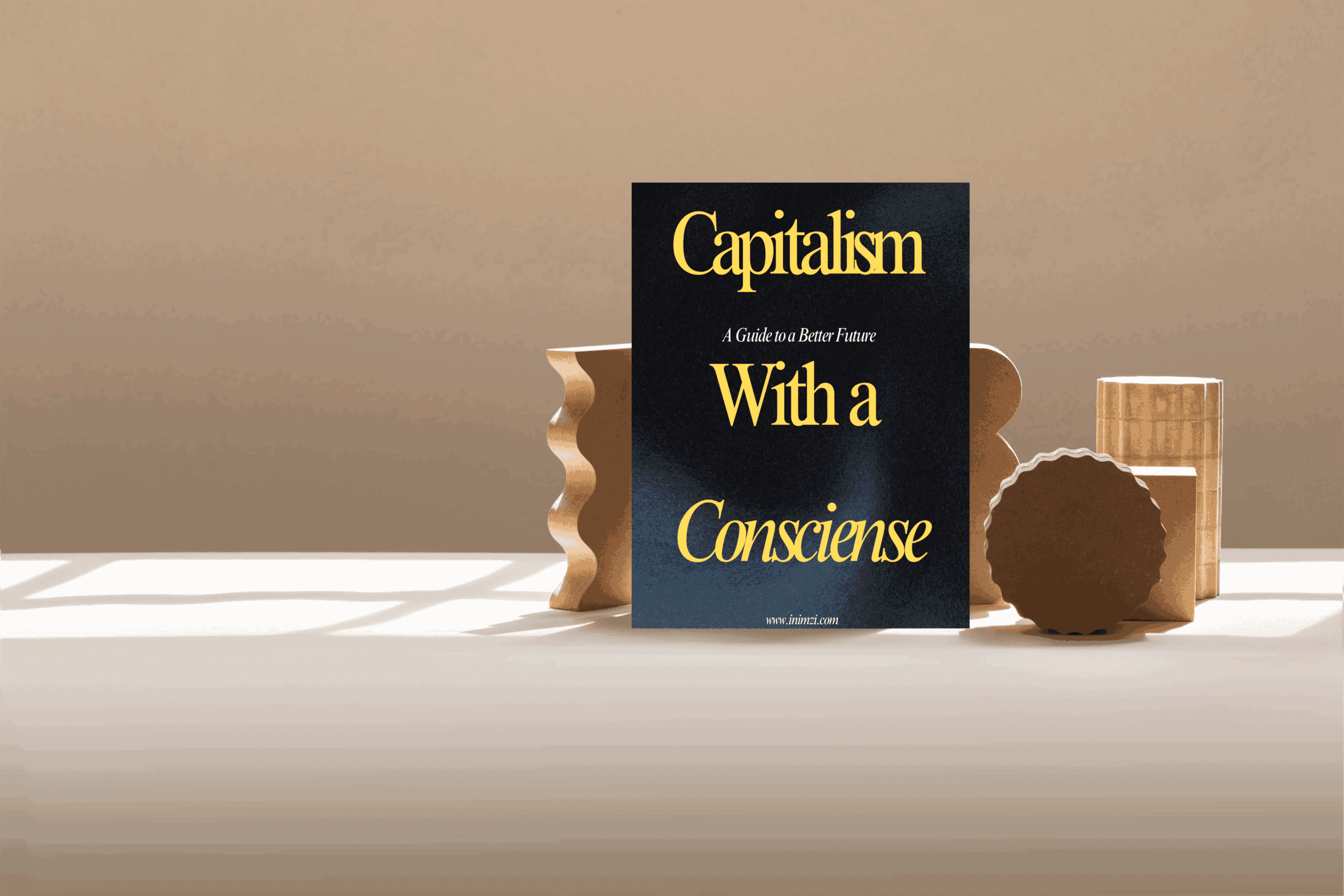 Capitalism with Conscience Podcast