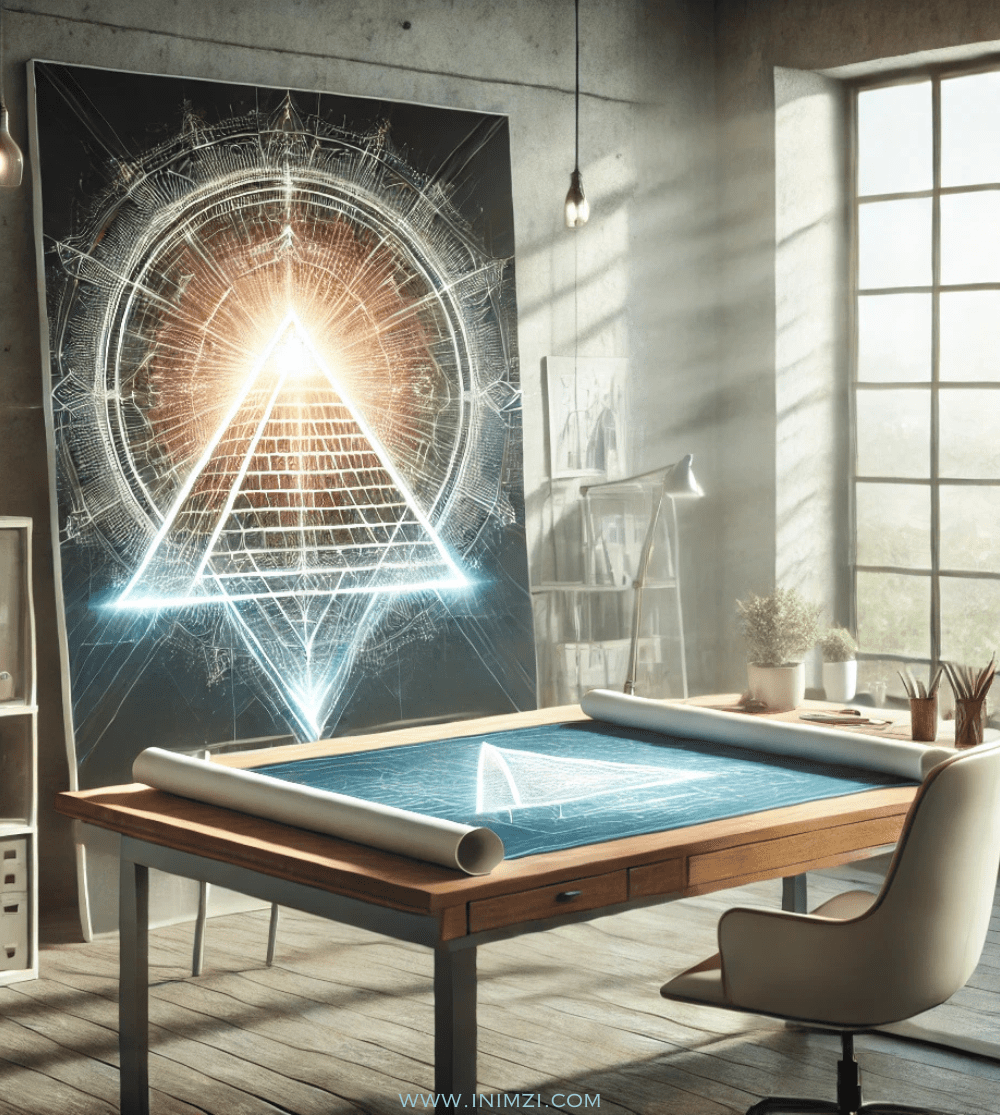 thought architect framework