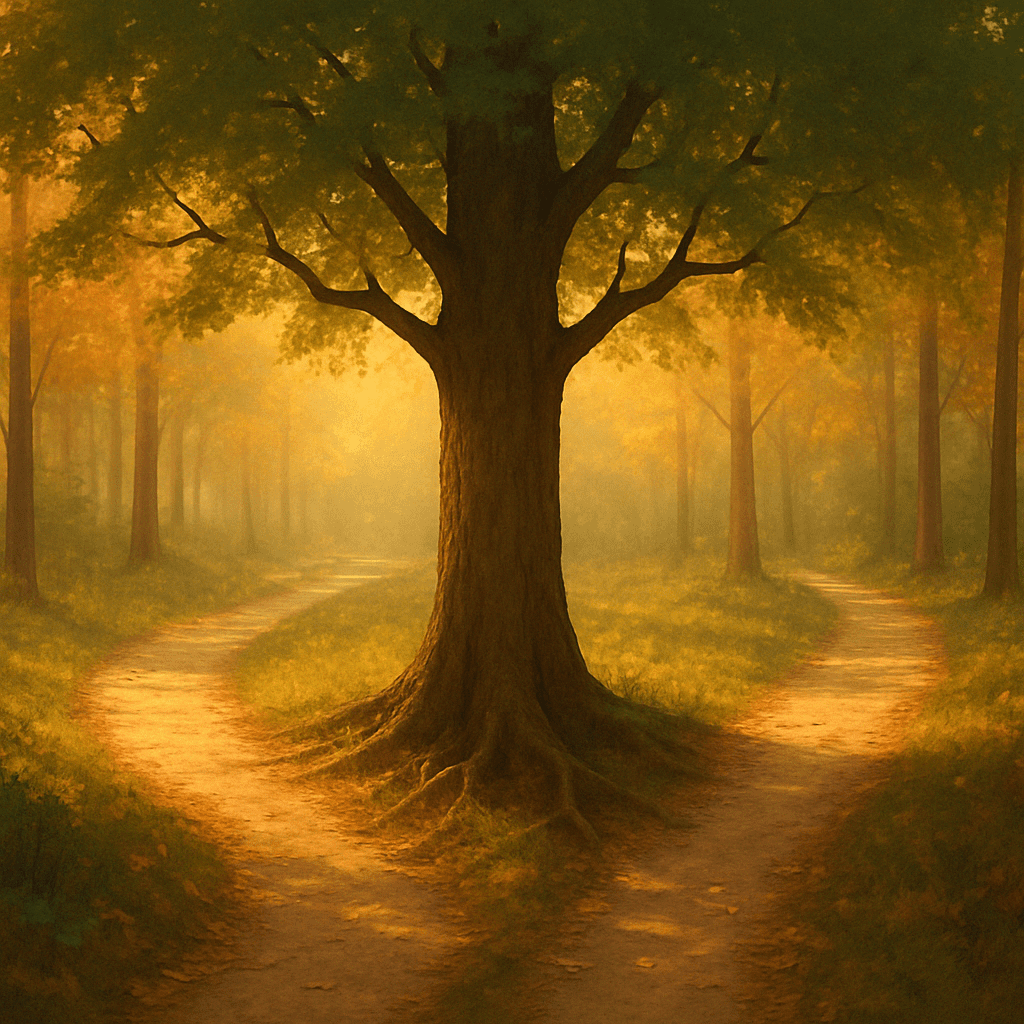 Freedom or Footprint