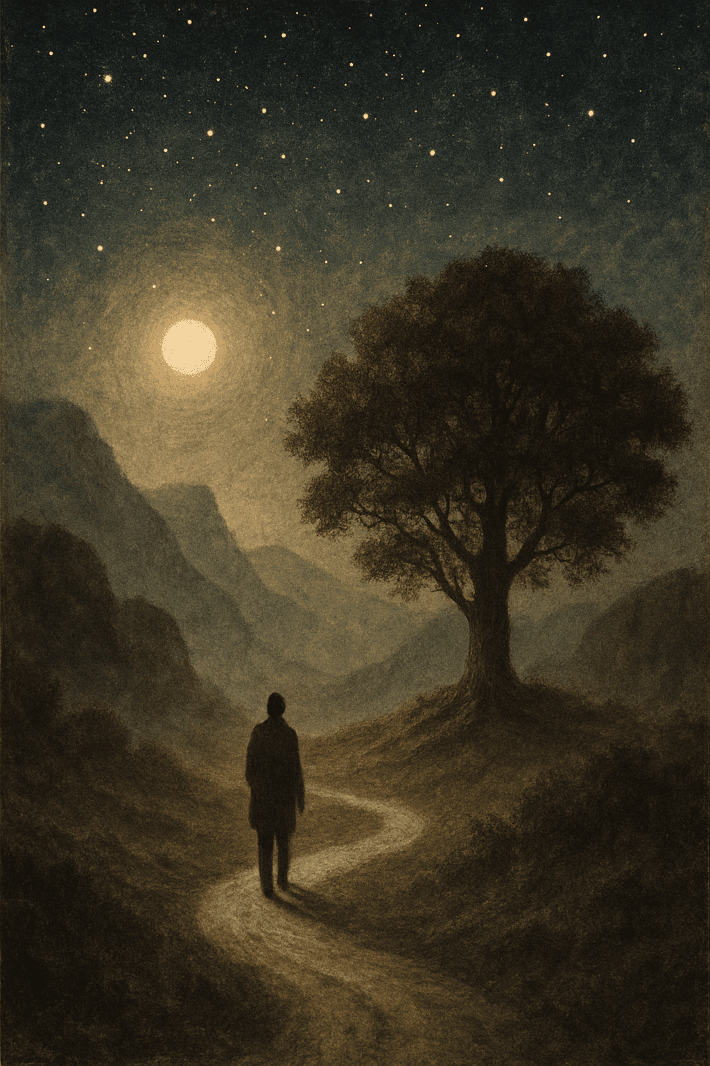 inimzi philosophical poetry