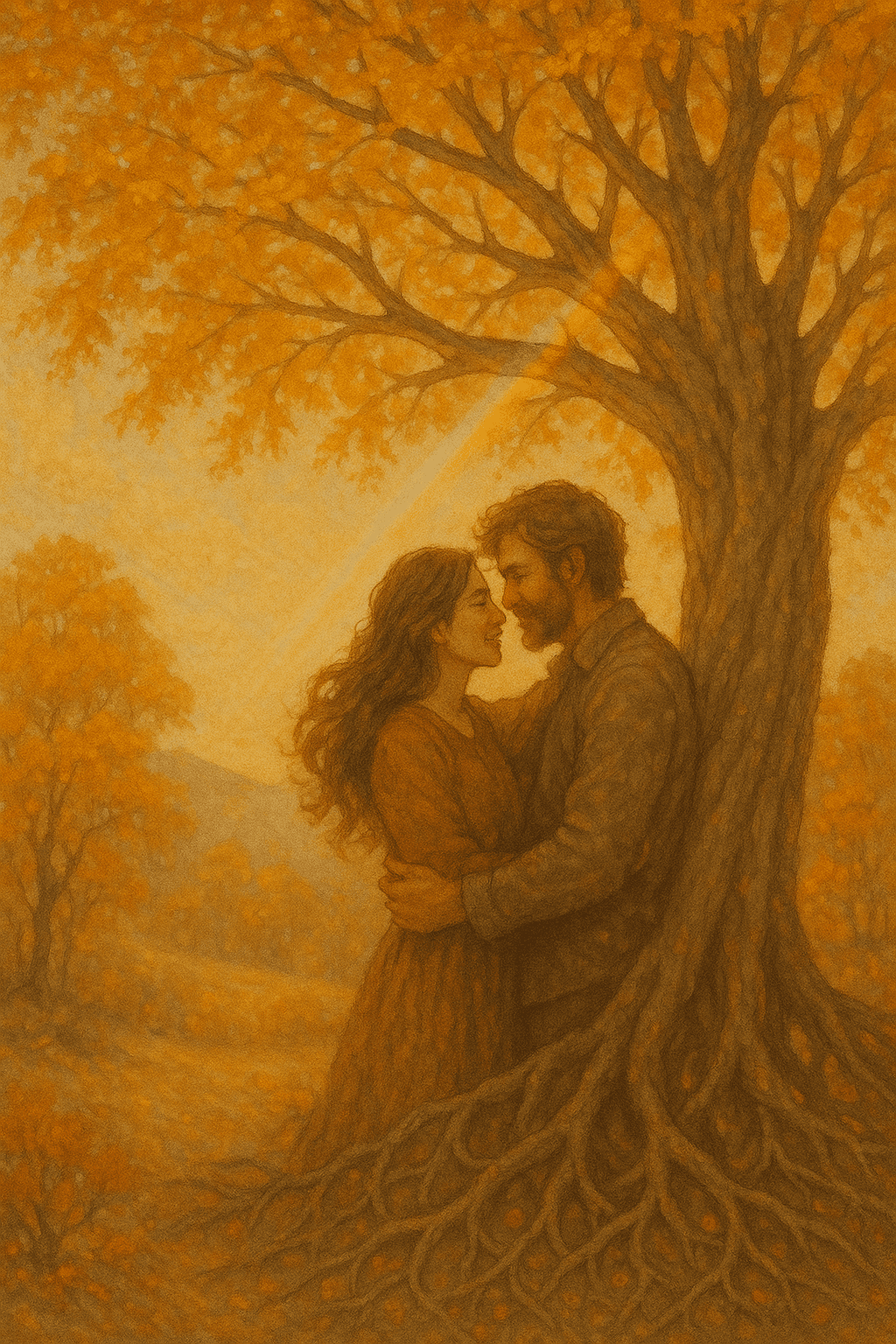Love’s Natural Harmony