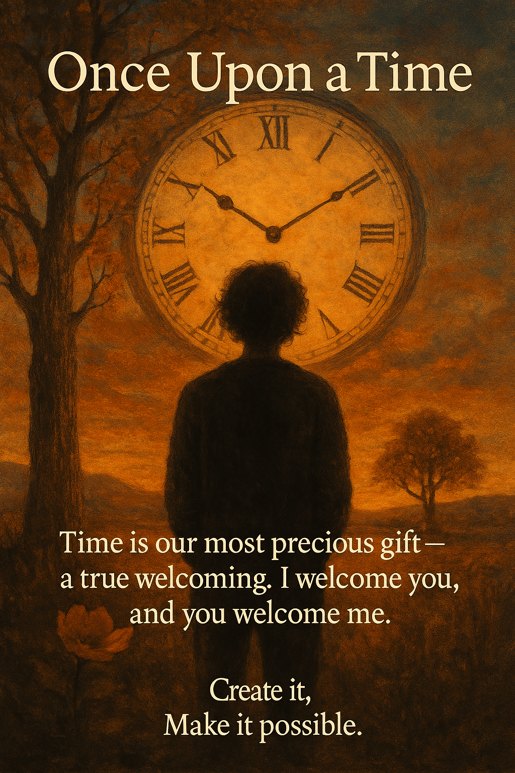 Once Upon a Time