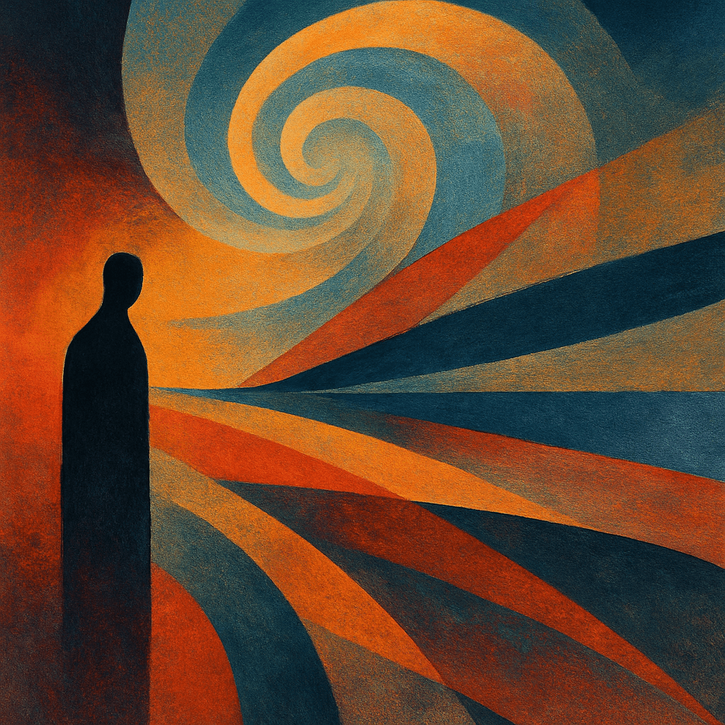 The Unheard Resonance