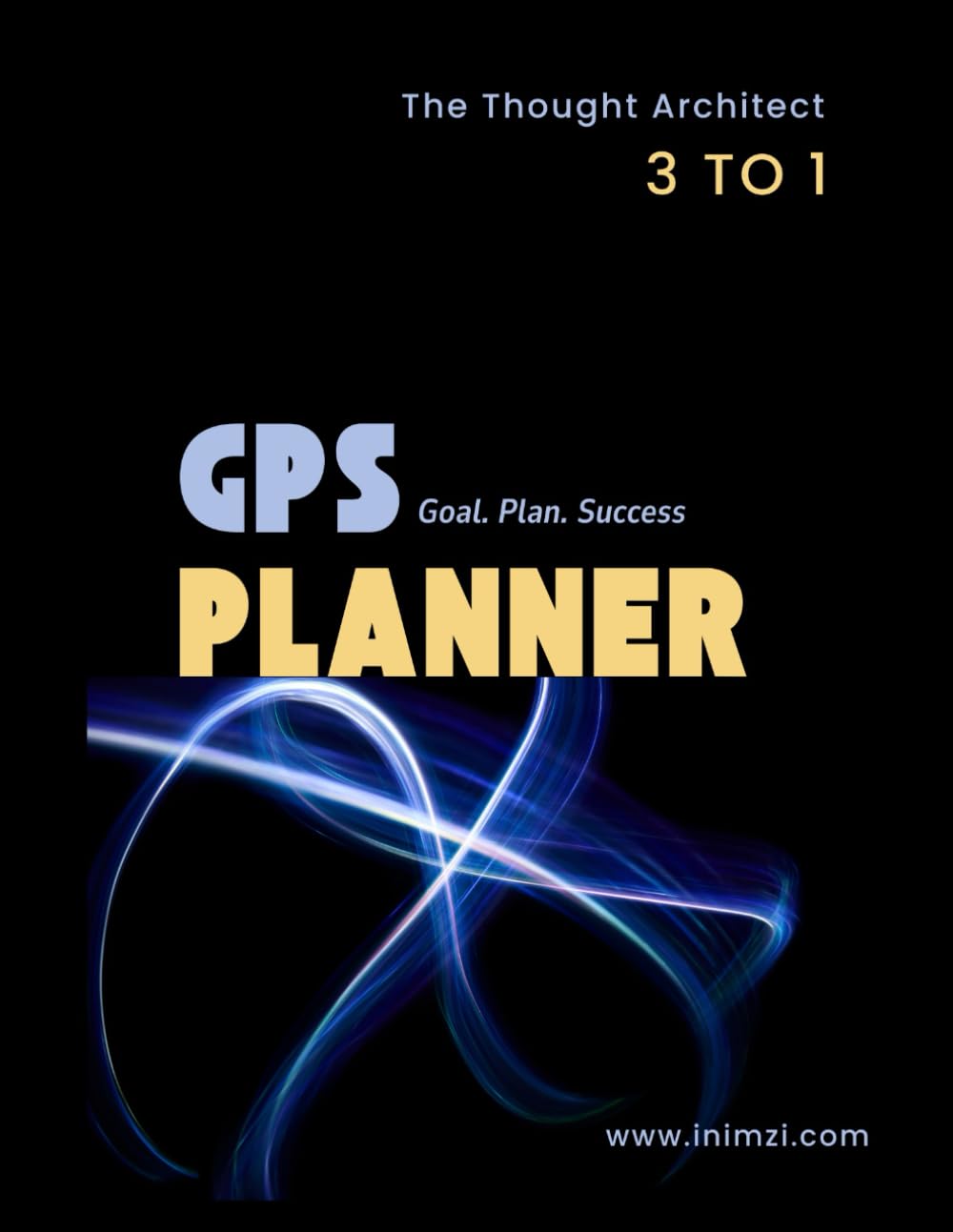 3 to 1 planner