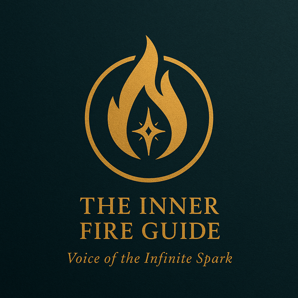 The Inner Fire Guide