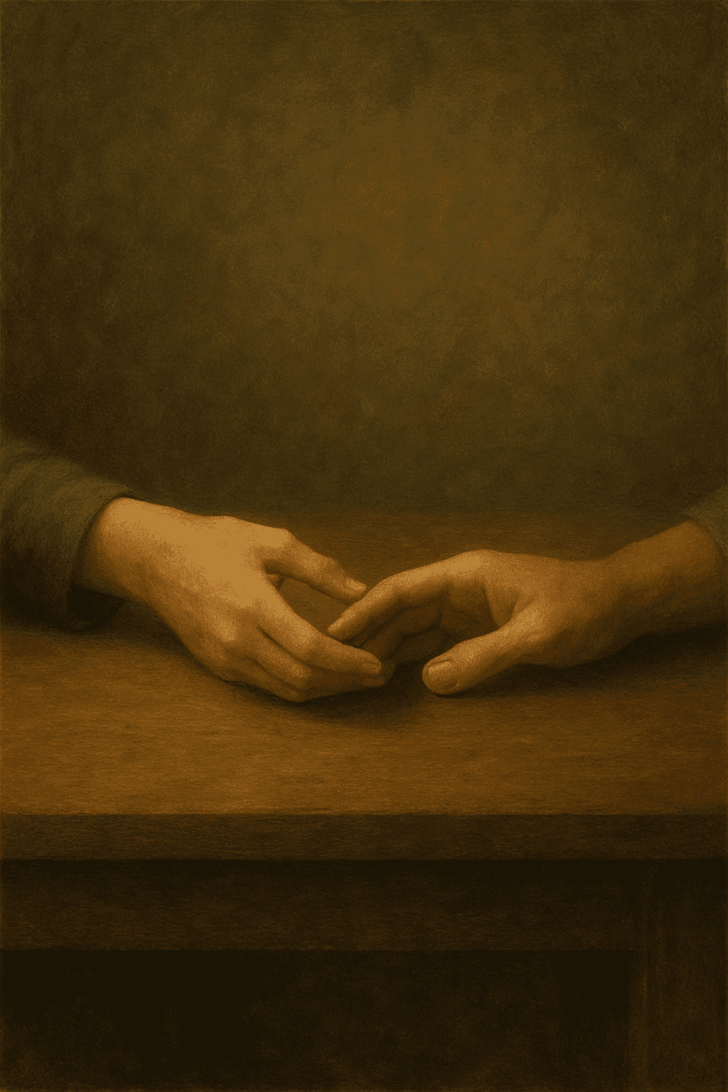 The Reaching