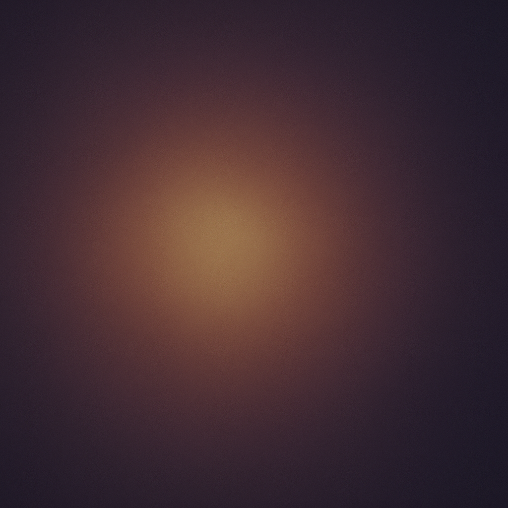The Knowing Beyond Knowledge — Poetic Meditation on Creation