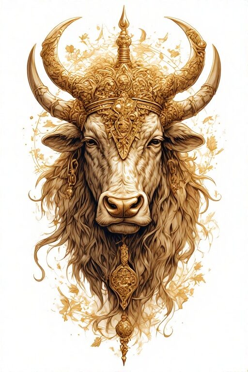 The Algorithmic Calf