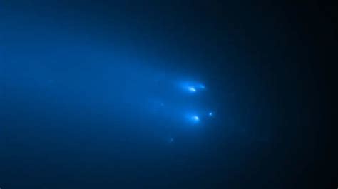 3I Atlas, Aliens, Flying Saucers and Consciousness