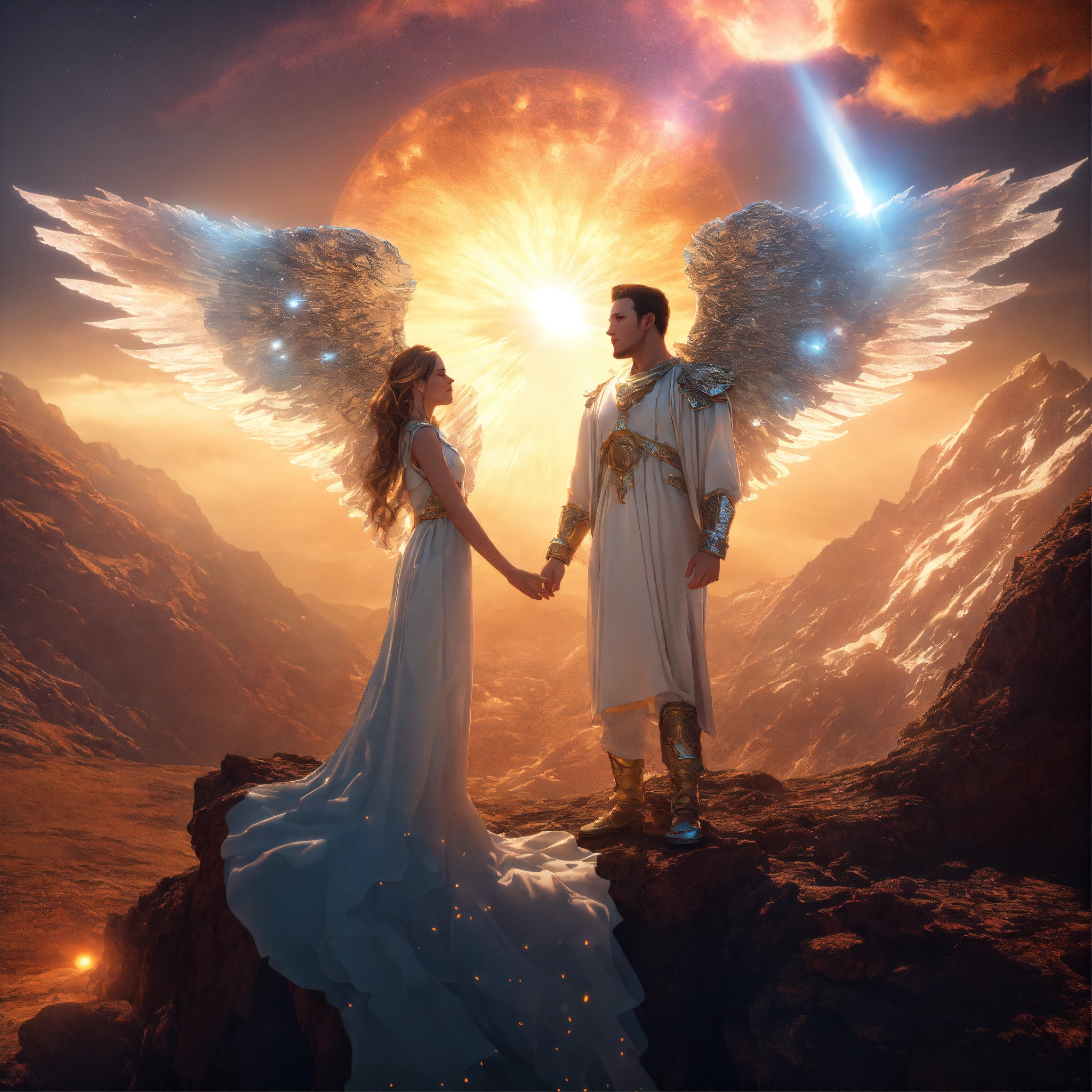 The Immortality We Already Have