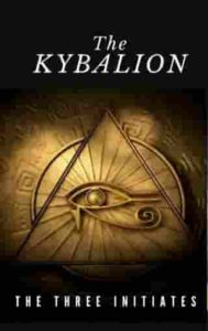 The kybalion