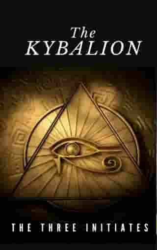 the kyballion