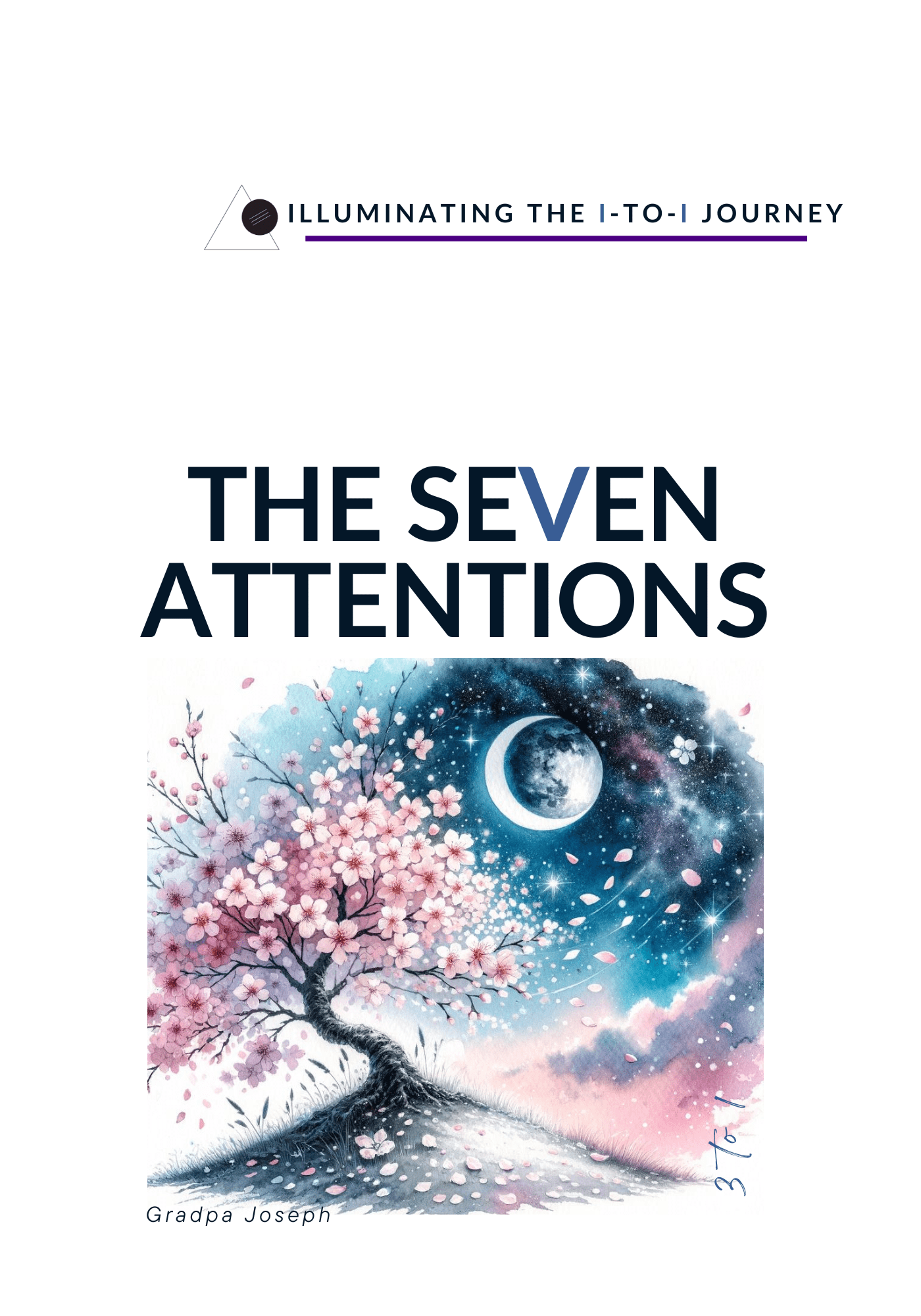 The seven attentions
