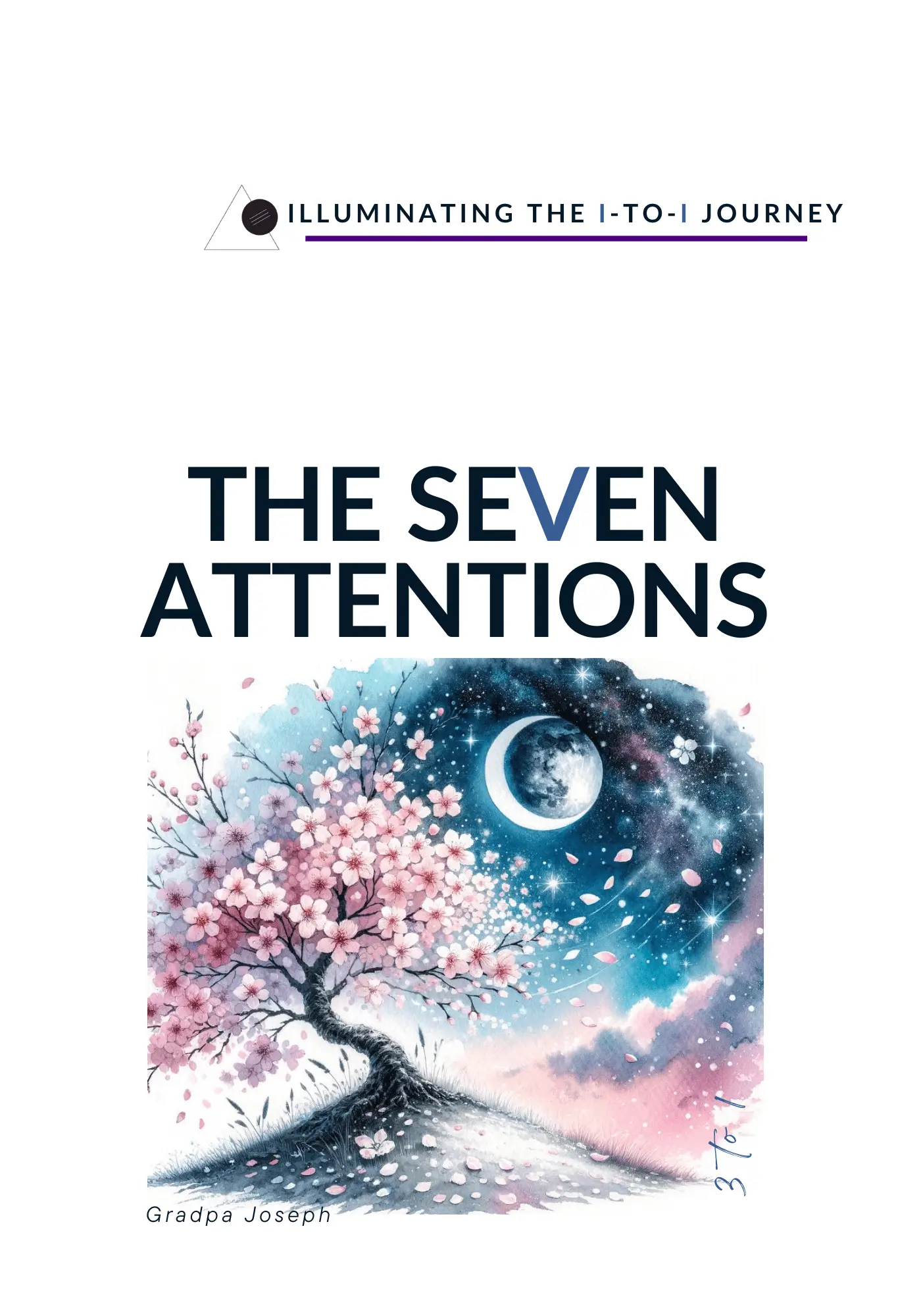 the seven attentions