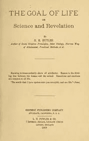 The Goal of Life: Science and Revelation